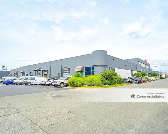 SODO Urban Works Business Park
