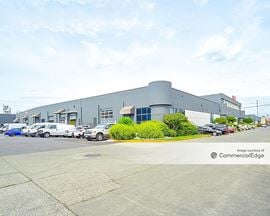 SODO Urban Works Business Park