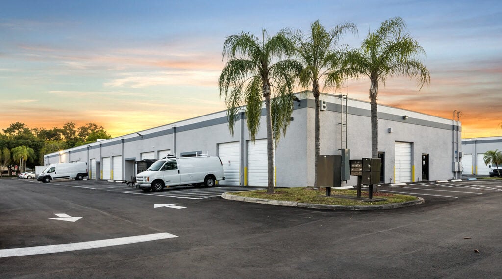730 SF Flex Space in Boca Raton, FL Photo