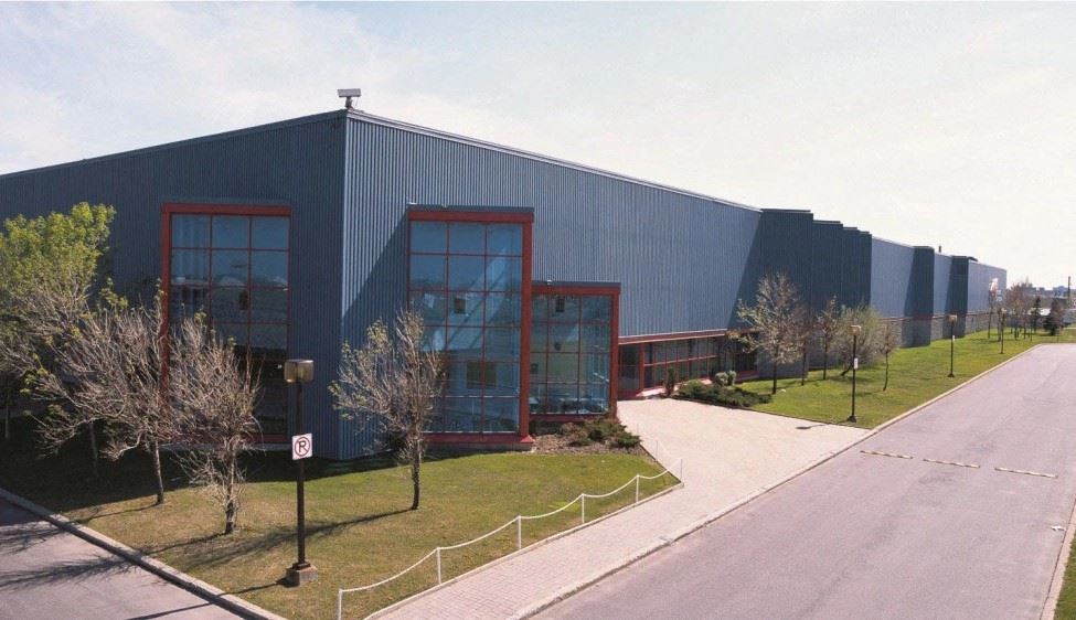 2200 Trans-Canada Highway 2200 Trans-Canada Highway