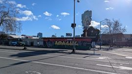 2628 San Pablo Ave
