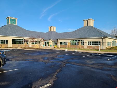 Office space for Rent at 1755 Indian Wood Circle in Maumee