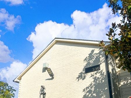 Photo of commercial space at 9384 Fox Run Ave in Baton Rouge
