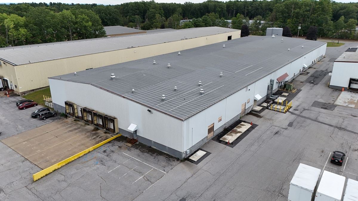 3 Grande Blvd., Building #4