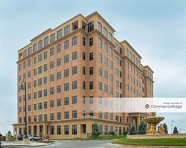 Briarcliff - Hilltop Office Building