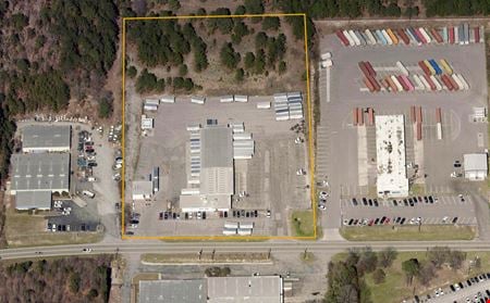 Photo of commercial space at 1941 Old Dunbar Road in West Columbia