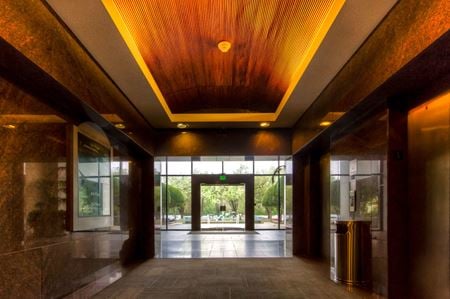 Office space for Rent at 2400 Presidents Dr. in Montgomery