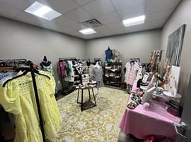 551 North Valley Parkway