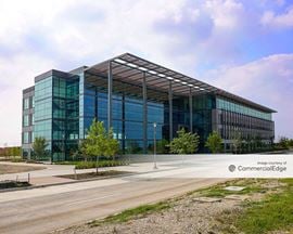 Hillwood Commons II