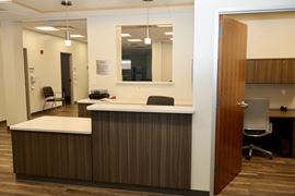 801 Joe Mann Blvd, Suite G 