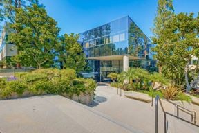 Barrister Executive Suites - Corporate Point