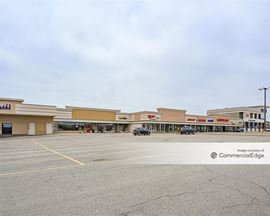 HarMar Mall