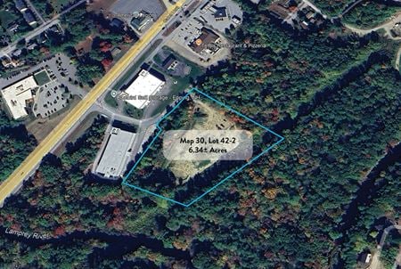 VacantLand space for Sale at Govenors Run in Epping
