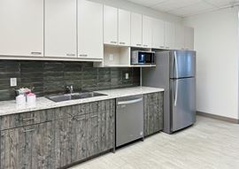 Regus - Cambridge - Water St North