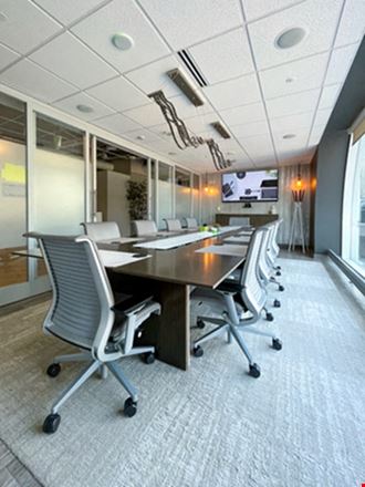 Worklab - Downtown Grand Rapids