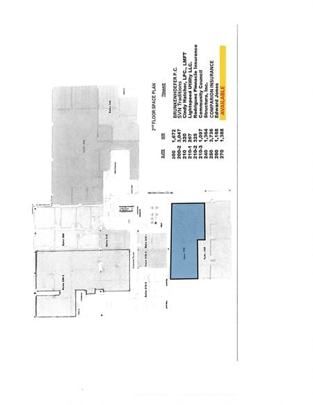 Retail space for Rent at 111 W San Antonio St Ste 150 in New Braunfels