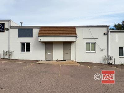 3470 North Chelton Loop