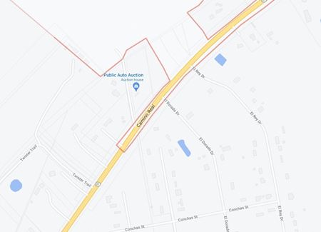 100 El Dorado Dr - Niederwald