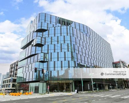 Office space for Rent at 225 5th Avenue North in Seattle