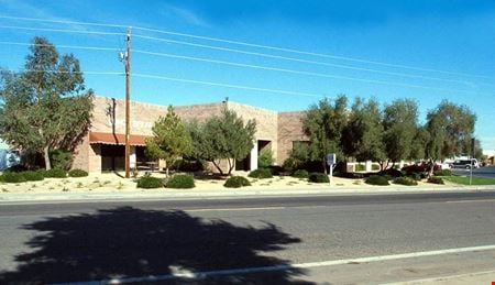 Industrial space for Rent at 3702 E Roeser Rd in Phoenix