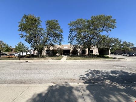 Industrial space for Sale at 90 Rawls Rd., in Des Plaines