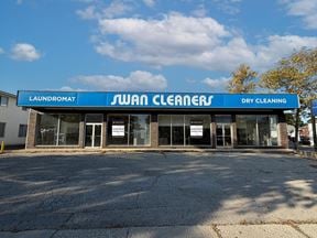 Bexley Retail Space