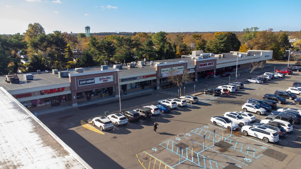 Commack Marketplace