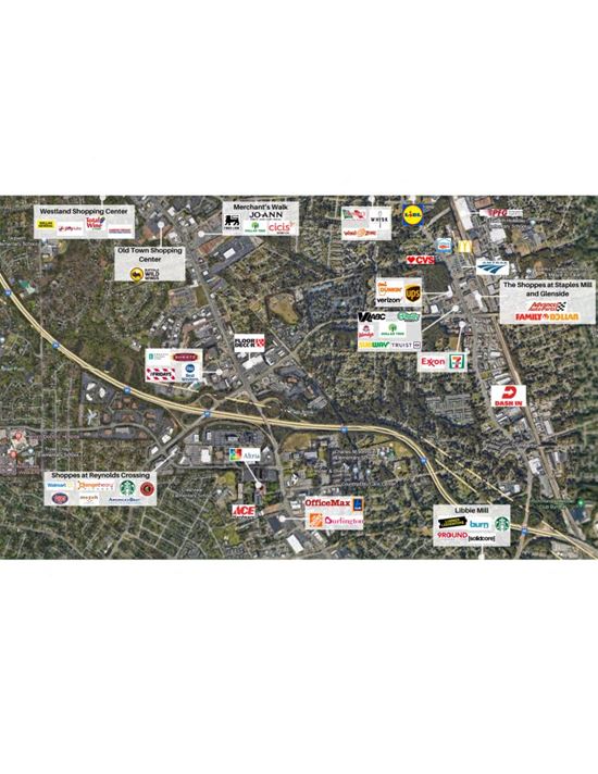 7252 W Broad Street CONFIDENTIAL