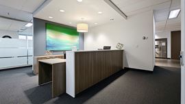 Regus - Mississauga Robert Speck 4