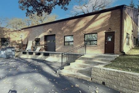 Photo of commercial space at 39W433 Highland Avenue Unit 1 in Elgin