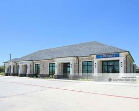 The Offices at Prosper Trail