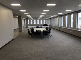 City Hall Office Building