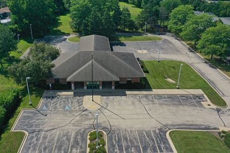 Retail space for Rent at 170 State Route 31 in Crystal Lake