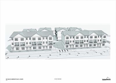25 Townhomes