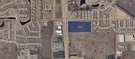 VacantLand space for Sale at 22 Augusta Dr in Mankato