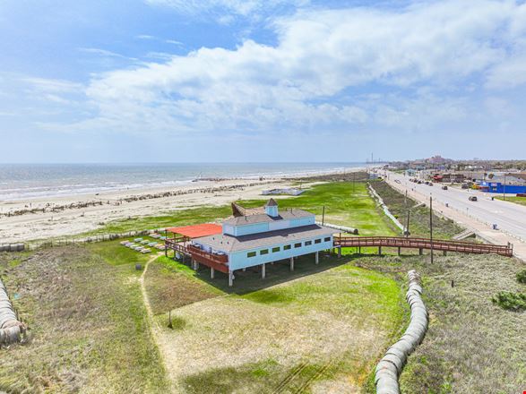 731 Seawall Blvd 