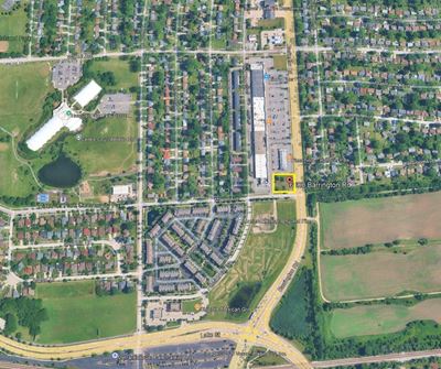 6600 Barrington Road