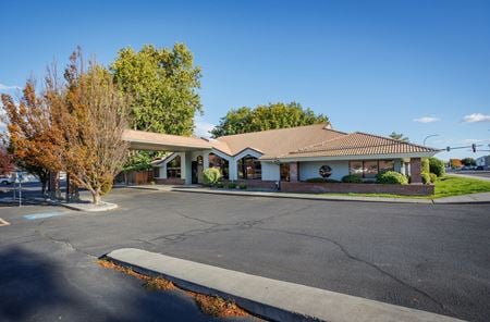 Office space for Sale at 1514-1516 Jadwin Ave in Richland