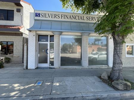Photo of commercial space at 21730 Devonshire Street in Los Angeles