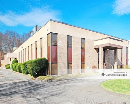 Office space for Rent at 1111 Elm Street in West Springfield