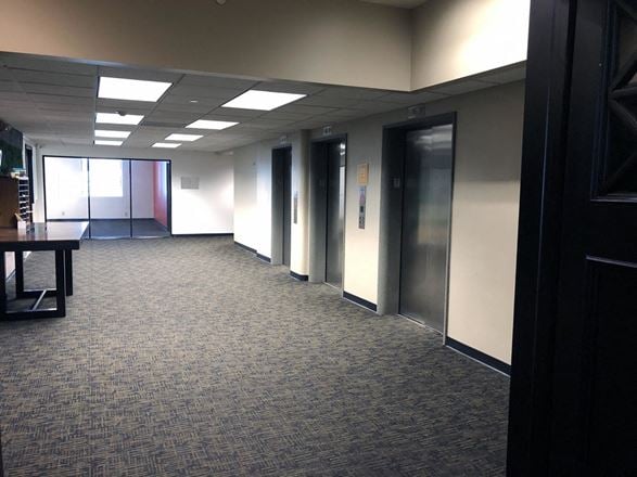 Office property in Omaha, NE
