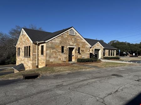 Office space for Rent at 2370 Vineville Ave in Macon