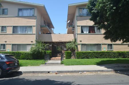 Photo of commercial space at 6333 Milton Ave in Whittier
