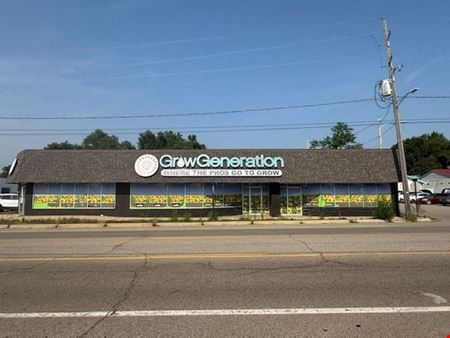Retail space for Sale at 478 Main St in Battle Creek
