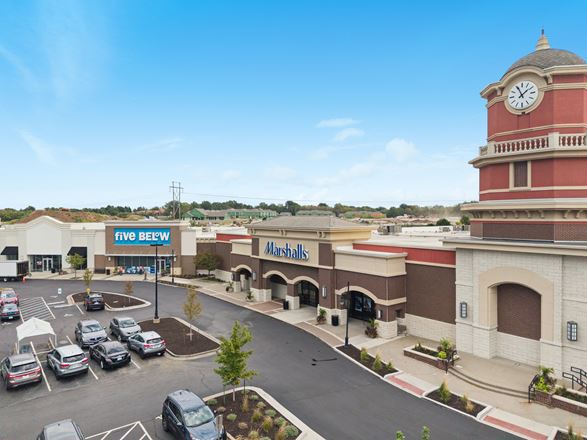 Olathe Pointe & Gateway