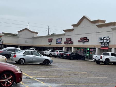 Retail space for Rent at 900-992 FM 1960 West in Houston