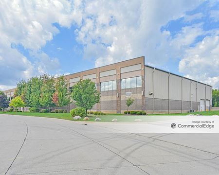 Photo of commercial space at 28140 Lakeview Drive in Wixom