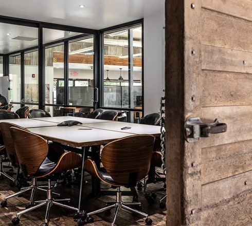 Urban Office