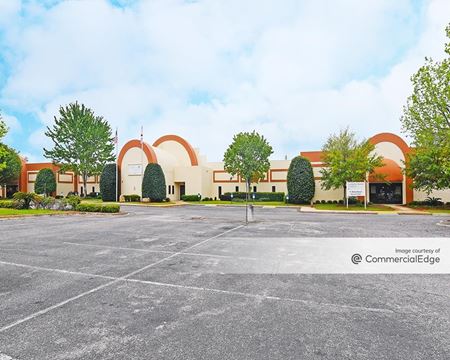 Photo of commercial space at 340 Beal Pkwy in Fort Walton Beach