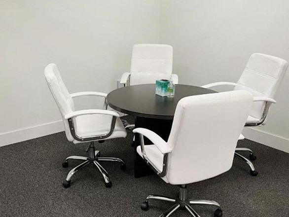 ESDI - La Mirada Executive Suites - Mirada Executive Suites